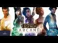 League of Legends | ARCANE | Netflix | Trailer