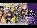 Lets Blindly Play Dissidia Final Fantasy Opera Omnia: Part 156 - Act 3 Ch 3   Chaotic Labyrinth