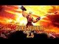 Let's Play: Duke Nukem 2.5