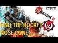 Let's Play: GEARS 5 (Find the Rocket Nose Cone) [Act III Chapter 2] Play Through 19