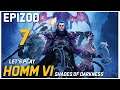 Let's Play Heroes of Might and Magic VI: Shades of Darkness - Epizod 7