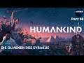 Let´s Play Humankind (Olmeken-Antike auf Nation) German/Deutsch Gameplay und Tutorial Part 08