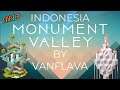 LET'S PLAY MONUMENT VALLEY INDONESIA PART 3