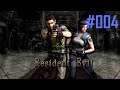 Let's Play Resident Evil - Part #004