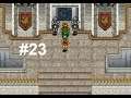 Let's Play Suikoden #23 - Breaking into Moravia