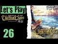 Let's Play Tactics Ogre Knight Of Lodis - 26 Crypt
