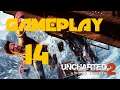 Let's Play | Uncharted 2: El Reino De Los Ladrones - Capítulo 14 | Paraíso De Shambhala