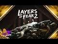 [Live] Layers Of Fear 2 - Loads Of Scares For Your Enjoyment :D