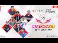 [LIVE] OG Arena | Rocket League with India's Gaming OG's | Matchday 7