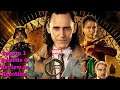Loki Season 1 Episode 4- “The Nexus Event”- Review and Reaction (Plus Episode 3 Review)