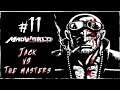 MadWorld: Partie 11/ Jack vs The Masters