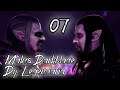 MALUS DARKBLADE#07. CAMPAÑA LEGENDARIA VÓRTICE - DLC The Shadow and The Blade. TOTAL WAR WARHAMMER 2