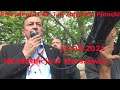 Manifestacja 18.08.2021 w Warszawie Prezydent II RP Jan Zbigniew Potocki (Kanał Youtube w Opisie!)