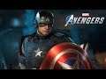 Marvel's Avengers - part 6 | found captain America alive