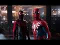 Marvel's SpiderMan 2 Trailer - PS5