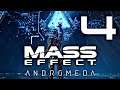 Mass Effect: Andromeda - #4 Eos y su cámara
