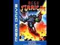 Mega Turrican Sega Mega Drive Genesis Review