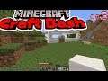 Minecraft Craft Bash #03: Building the ugliest base EVER