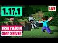 Minecraft Own Survival SMP Server Livestream | Playing with my Team Day 32