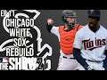 MLB The Show 21 | Chicago White Sox Rebuild | Ep 11 | TWO HUGE Trade Deadline Moves!!