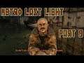 MMM SHRIMP!: Let's Play Metro Last Light Redux Part 9