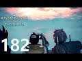 Monster Hunter World: Iceborne - Let´s Play 182 - Flora-Frostbeule - Schnell Eisblüten sammeln
