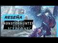 Monster Hunter World: Iceborne: una expansión con sustancia