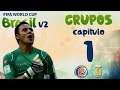 MUNDIAL Brasil 2014 V2 | GRUPOS | CAPITULO 1