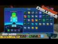 MY SUBSCRIBER CHALLENGE ME BUT I USE BED WARS DUPLICATE GLITCH || BlockMan Go Bed Wars In Hindi