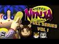 Mystical Ninja Starring Goemon - Full Series - Volume 1