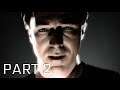 Napalm Plays: Quantum Break (PC) - PART 2 - Junction Impacts