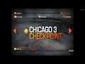 Need for Speed: The Run (Wii) - Checkpoint; Chicago 3 in 2:05.78