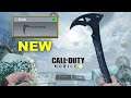 New Sickle Melee Weapon Gameplay | COD Mobile | Call of Duty Mobile