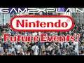 Nintendo May Skip More Future Events Beyond E3; Still Looking to Engage With Fans