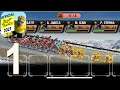 Tour de France 2021 The Game - Walkthrough Gameplay part 1(iOS, Android)