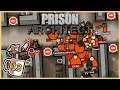 Not This Again! | Prison Architect #13 - Let's Play / Gameplay