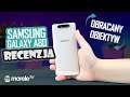 OBRACANY OBIEKTYW w smartfonie?! | Recenzja Samsung Galaxy A80