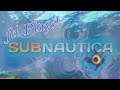 Oh, guess I found you... Hello!! ƒel Plays: Subnautica Ep55