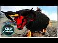 Ölüm Makinesi Ovis | ARK: Eternal Mod | #B9 [MODLU]