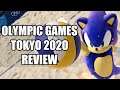 Olympic Games Tokyo 2020 – The Official Video Game Review - The Final Verdict