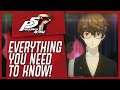 Persona 5 The Royal - EVERYTHING You NEED To Know! - The December 2019 Edition
