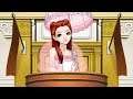 Phoenix Wright: Ace Attorney Trilogy (PS4) (PW:T&T) Case #1: Turnabout Memories 2/2