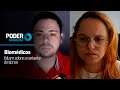 PoderDataCast #13: Você está preocupado com a cepa ômicron?
