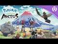 Pokémon Legends: Arceus - 2nd Trailer