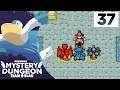 Pokemon Mystery Dungeon: Team Blau - #37 - Meditalis zur Rettung eilen! ✶ Let's Play
