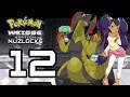Pokemon Weisse Edition Nuzlocke | Part 12