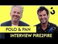 Polo & Pan | Interview Pire2Pire