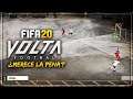 FIFA 20 VOLTA PRIMERAS IMPRESIONES  !!!
