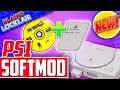 PS1 Softmod Guide 2022 - NO MODCHIP NEEDED!