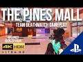 (PS5) Call Of Duty Black Ops Cold War Team Deathmatch gameplay No Commentary - LC10 LOADOUT